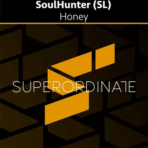 SoulHunter (SL) - Honey [SUPER552]